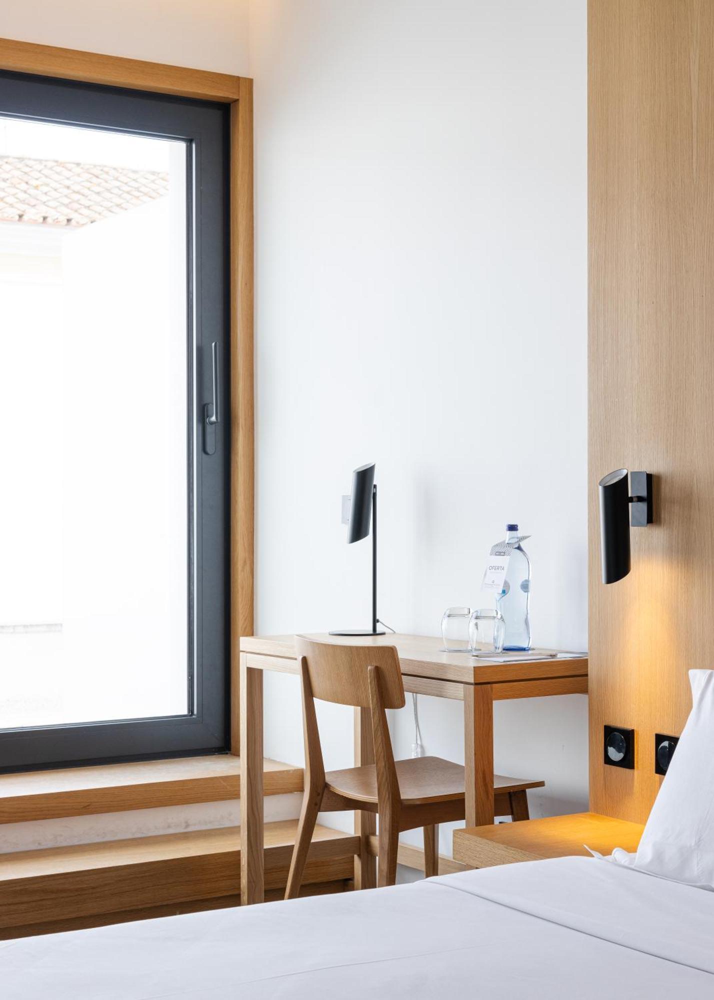 Standaard Tweepersoonskamer met 1 of 2 Bedden