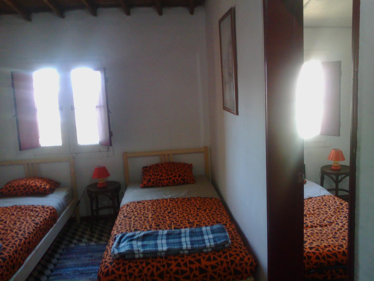 Quarto Triplo Standard