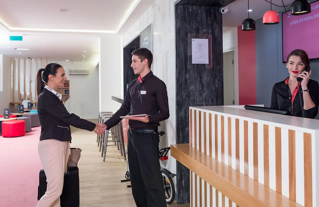 Stay Hotel Evora Centro-1