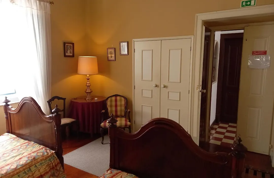 Casa De S. Tiago-1