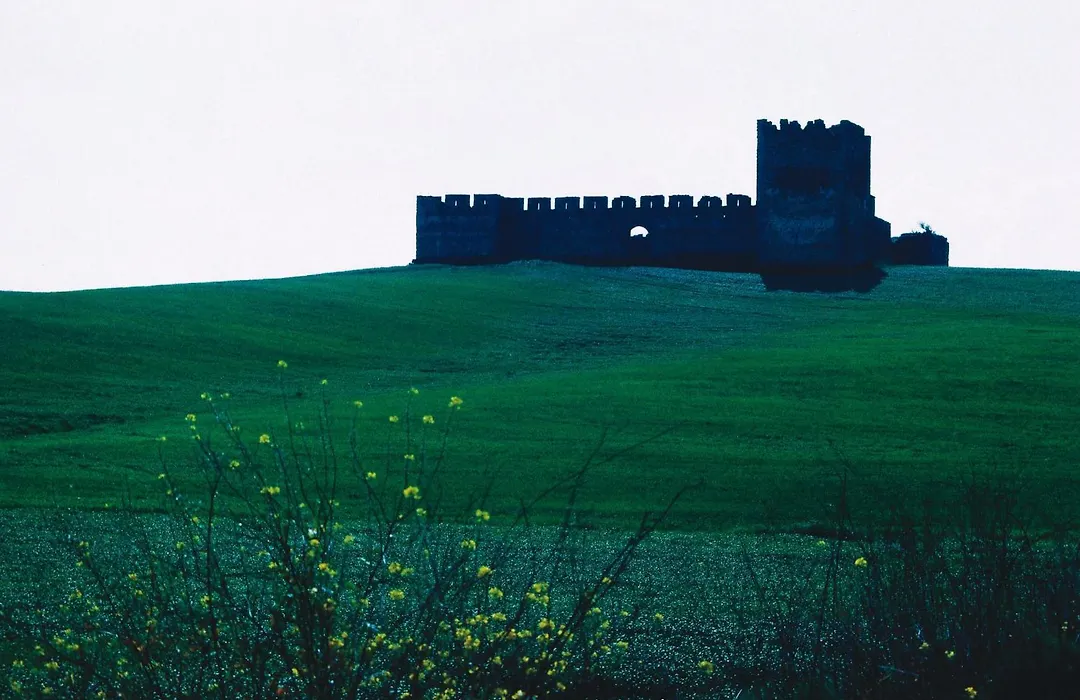 Parque De Campismo Orbitur Evora-1