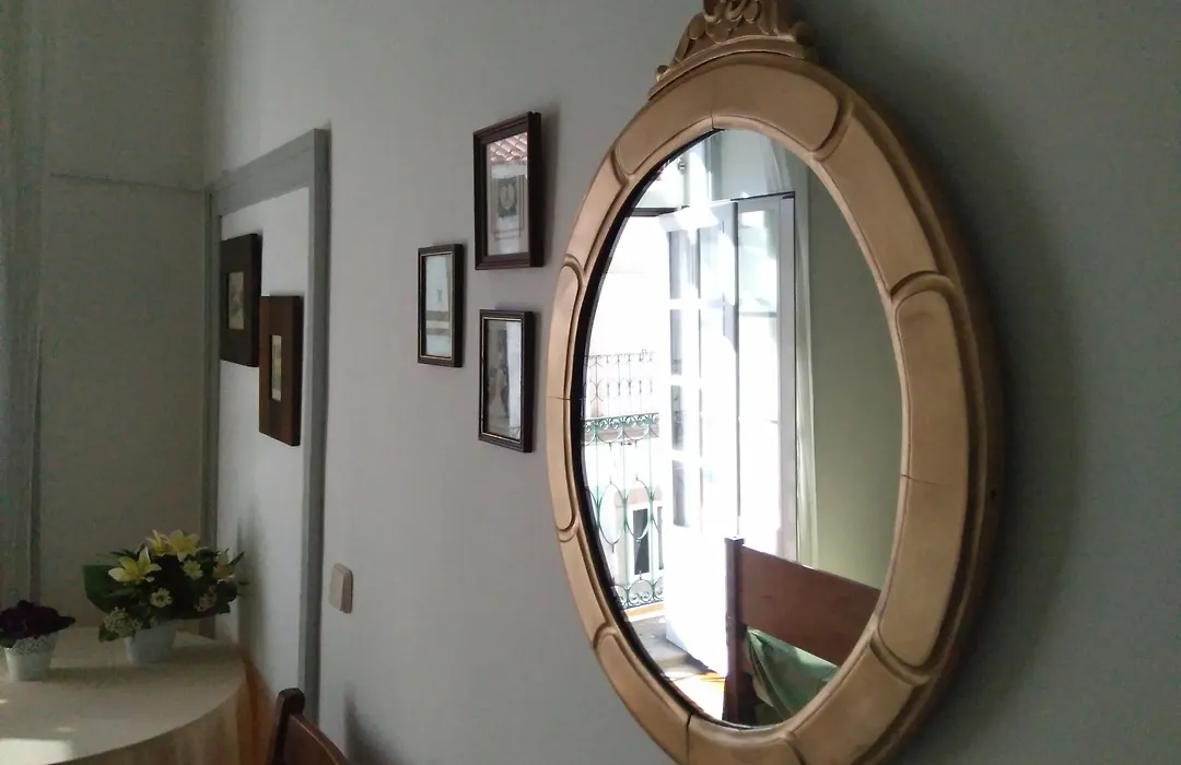 Hostel Raymundo-1