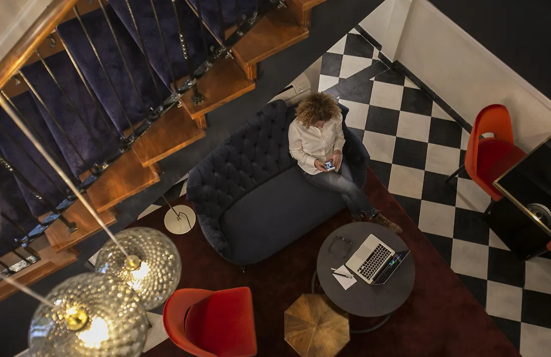 Valeriana Exclusive Guesthouse-1