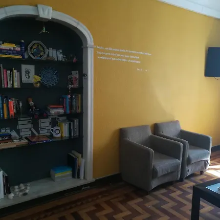 Old Evora Guest House-2