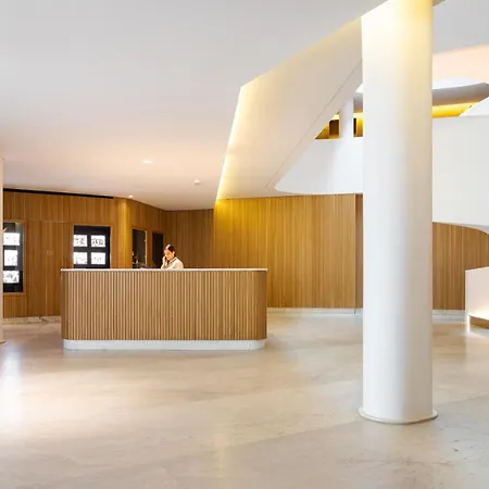 Evora Olive Hotel-2