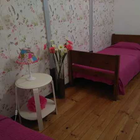 Hostel Raymundo-3