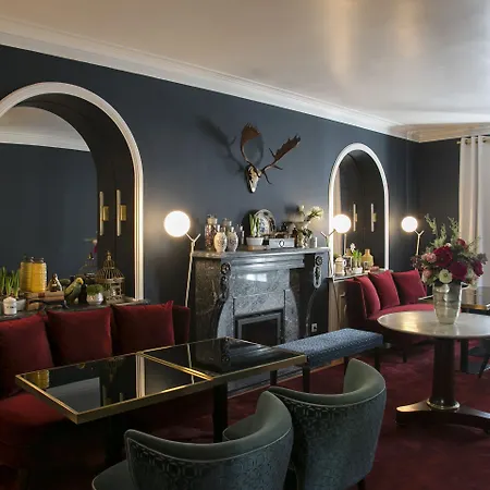 Valeriana Exclusive Guesthouse-3