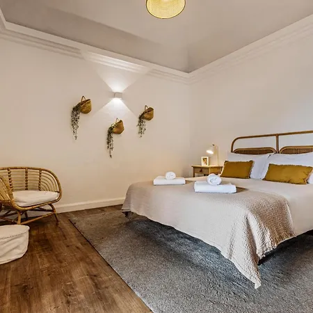 Casa Soure Suites And Apartments-3
