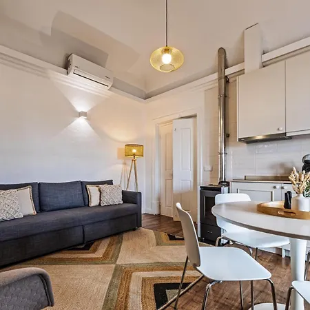 Casa Soure Suites And Apartments-2