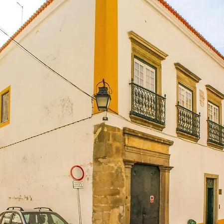 Casa De S. Tiago-3