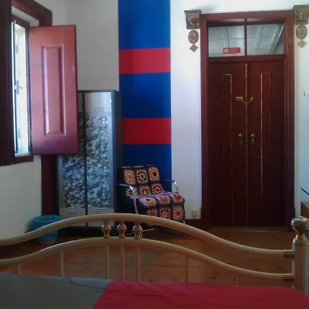 Good Mood Hostel-3