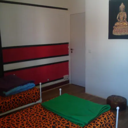 Good Mood Hostel-2